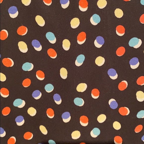 🍒 SANGRIA Dress- Flutter sleeves w/ lace!!! - Picture 6 of 13